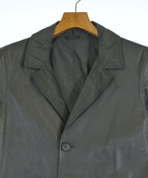 JIL SANDER 其他大衣