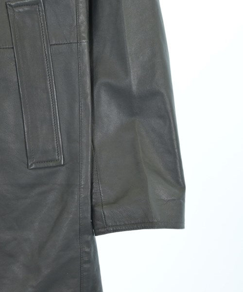 JIL SANDER 其他大衣