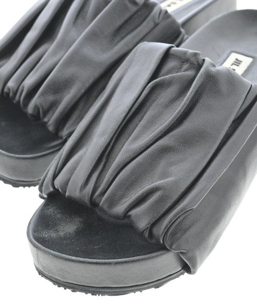 JIL SANDER 涼鞋