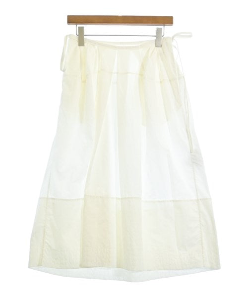 JIL SANDER 長裙/超長裙