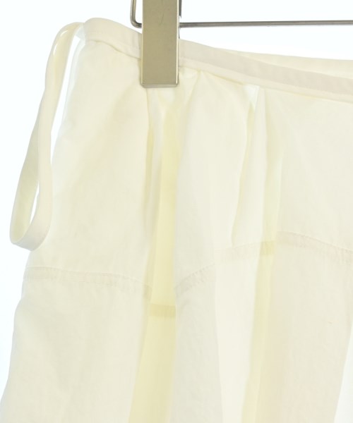 JIL SANDER 長裙/超長裙