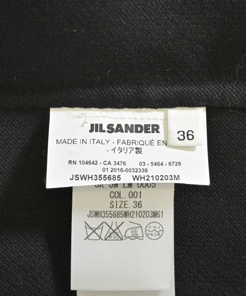JIL SANDER 洋裝