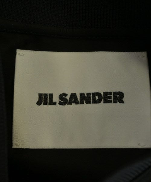 JIL SANDER 其他飛行外套