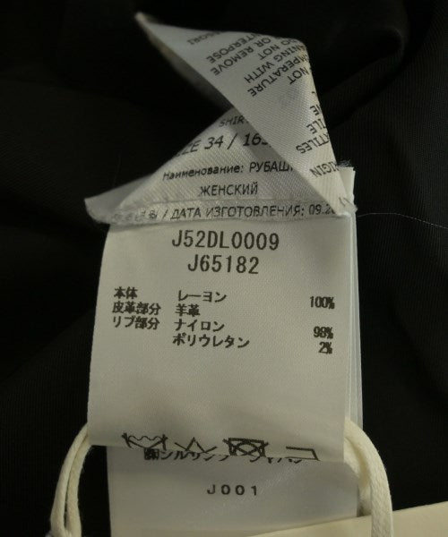JIL SANDER 其他飛行外套