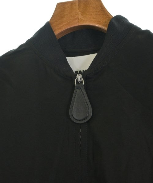 JIL SANDER 其他飛行外套