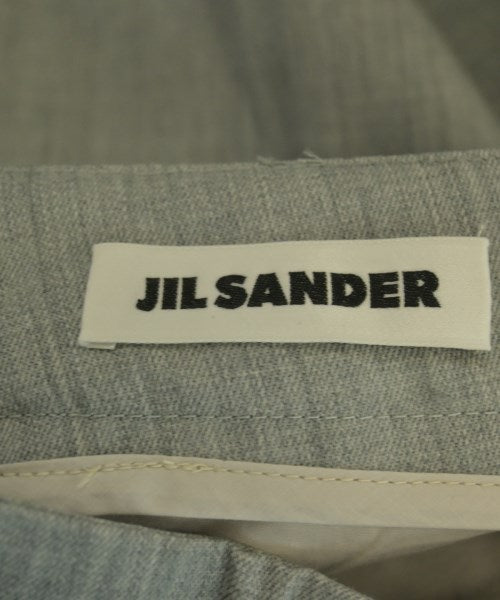 JIL SANDER 長褲