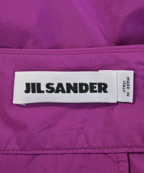 JIL SANDER 短