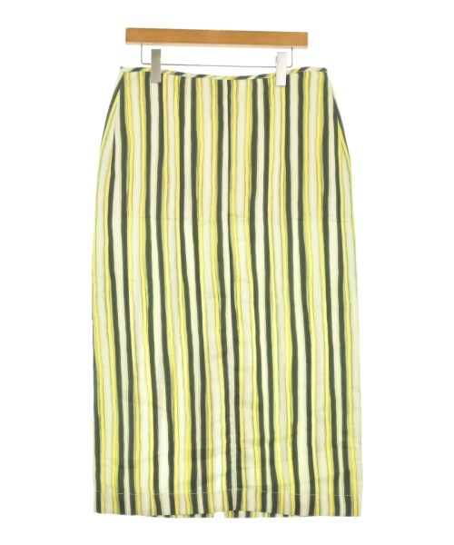 JIL SANDER 長裙/超長裙