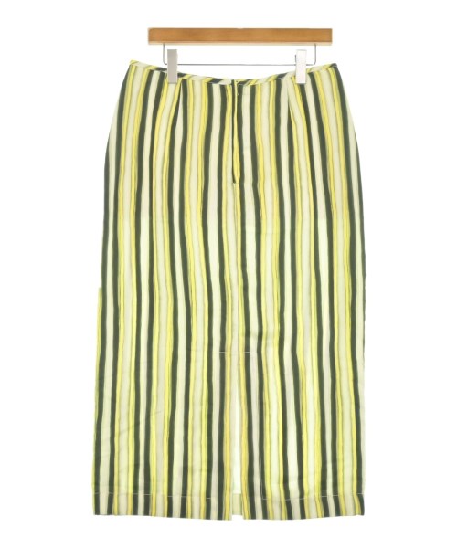 JIL SANDER 長裙/超長裙