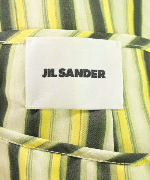 JIL SANDER 長裙/超長裙