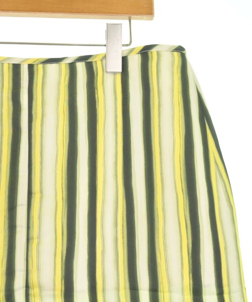 JIL SANDER 長裙/超長裙