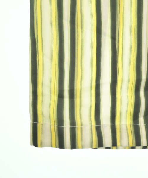 JIL SANDER 長裙/超長裙