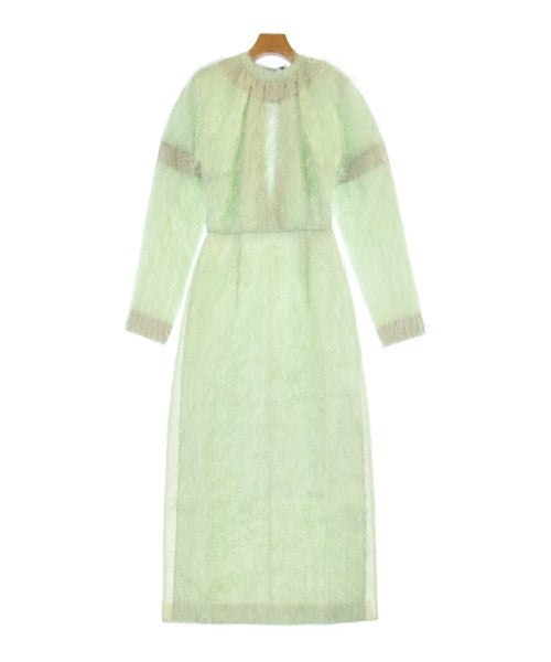 JIL SANDER 洋裝