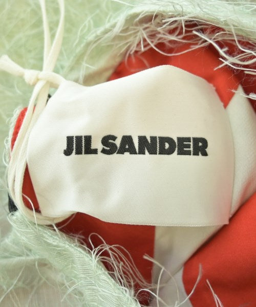 JIL SANDER 洋裝