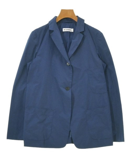 JIL SANDER 休閒夾克