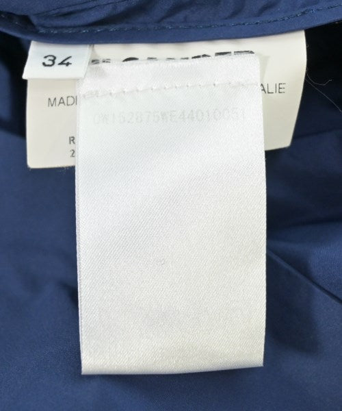 JIL SANDER 休閒夾克