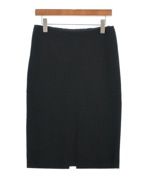 JIL SANDER 膝上裙