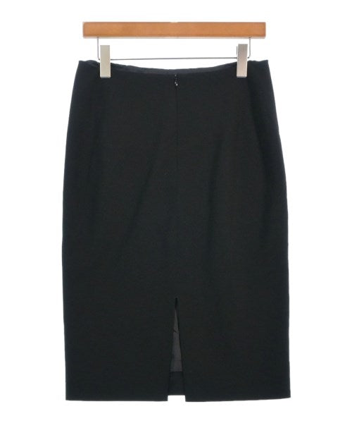 JIL SANDER 膝上裙