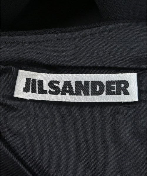 JIL SANDER 膝上裙