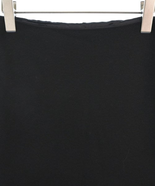 JIL SANDER 膝上裙
