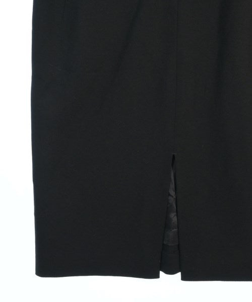 JIL SANDER 膝上裙