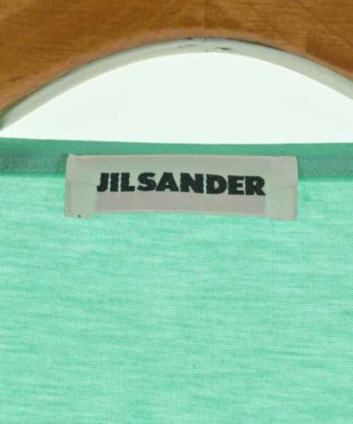 JIL SANDER T恤/上衣