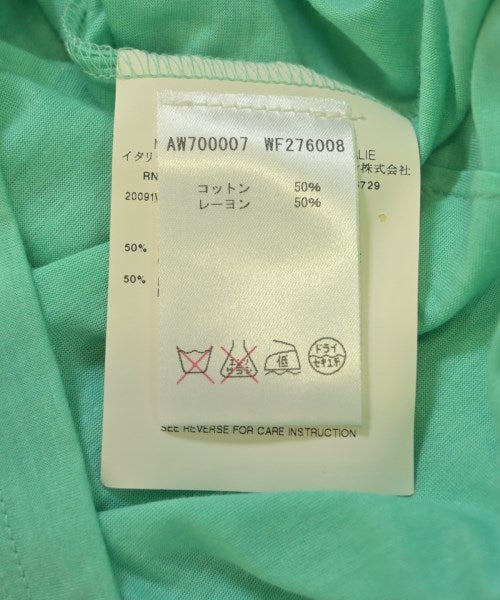 JIL SANDER T恤/上衣
