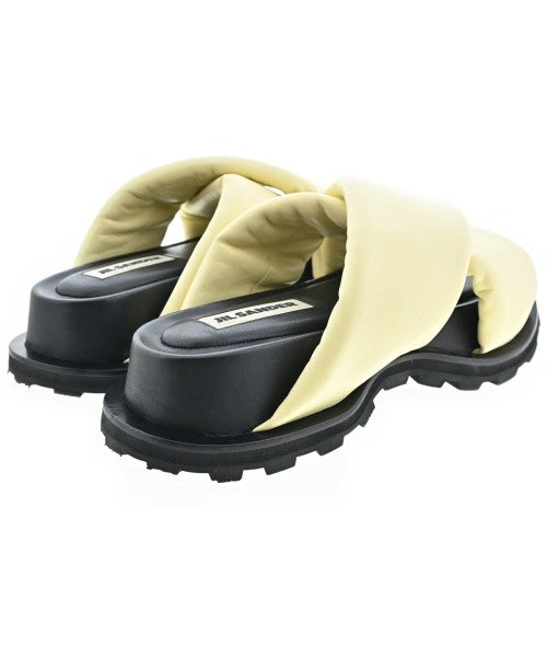JIL SANDER 涼鞋