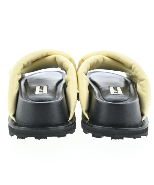 JIL SANDER 涼鞋
