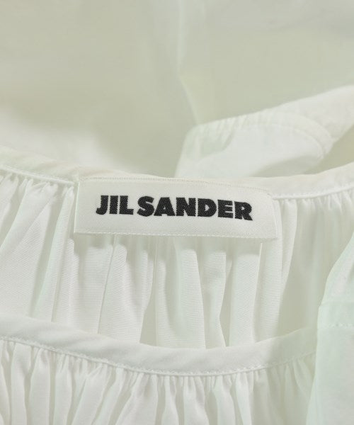 JIL SANDER 女襯衫