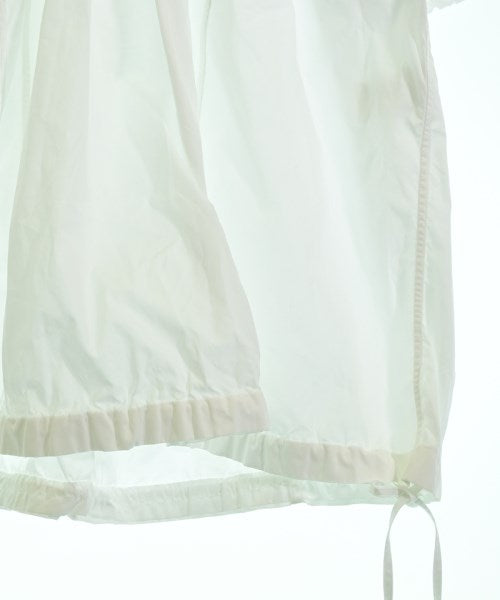 JIL SANDER 女襯衫