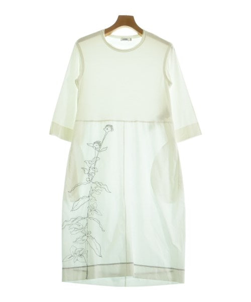 JIL SANDER 洋裝