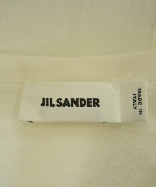 JIL SANDER 洋裝