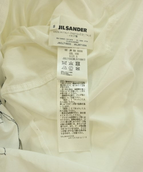 JIL SANDER 洋裝