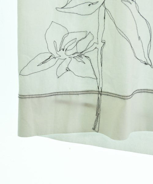 JIL SANDER 洋裝