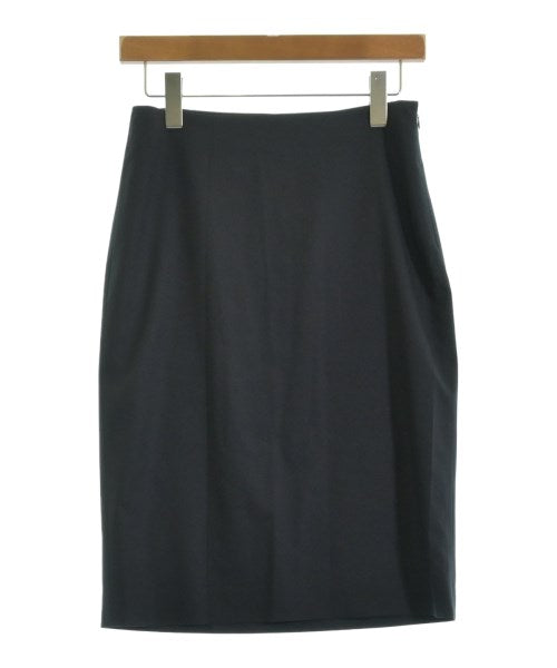 JIL SANDER 膝上裙