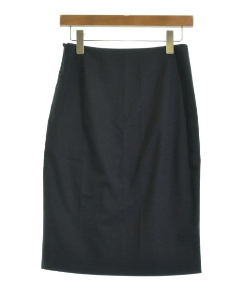 JIL SANDER 膝上裙