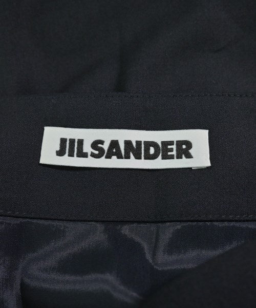 JIL SANDER 膝上裙