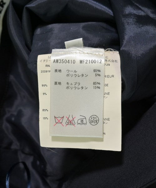 JIL SANDER 膝上裙