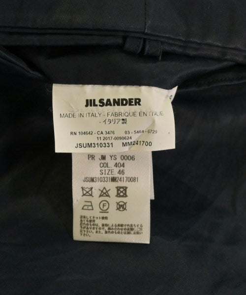 JIL SANDER 休閒褲