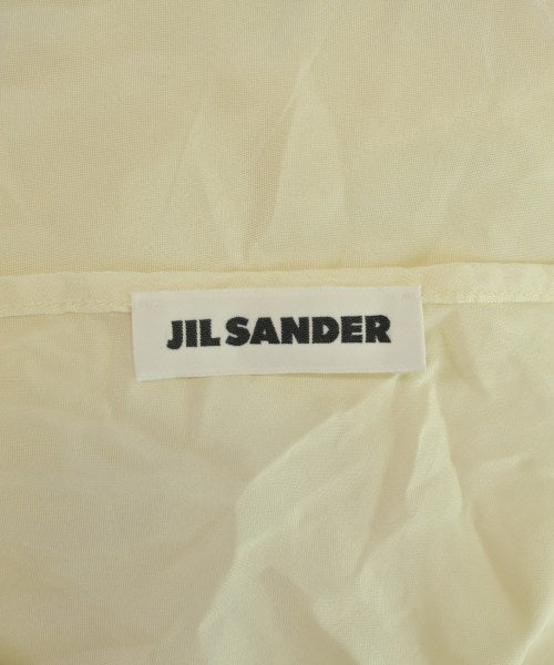 JIL SANDER 長裙/超長裙