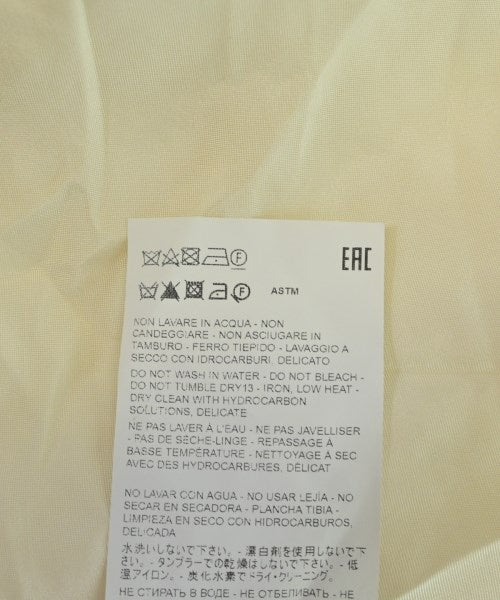 JIL SANDER 長裙/超長裙