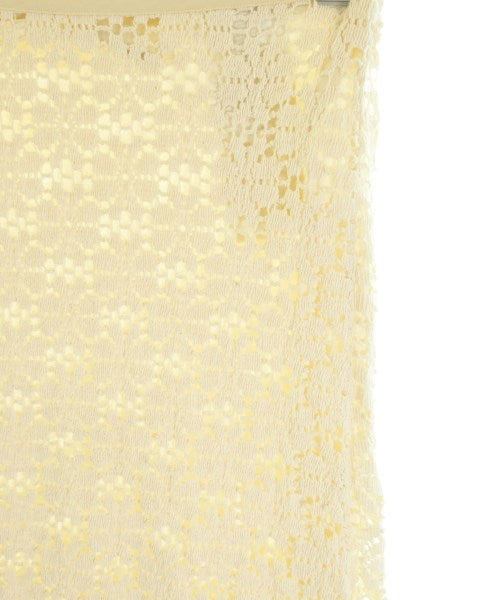 JIL SANDER 長裙/超長裙