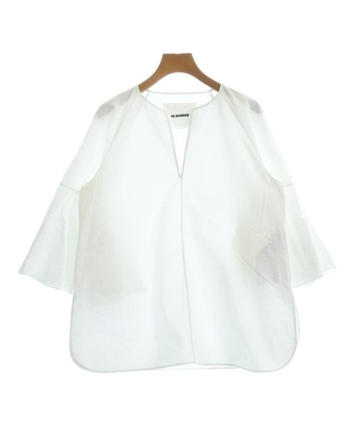 JIL SANDER 女襯衫