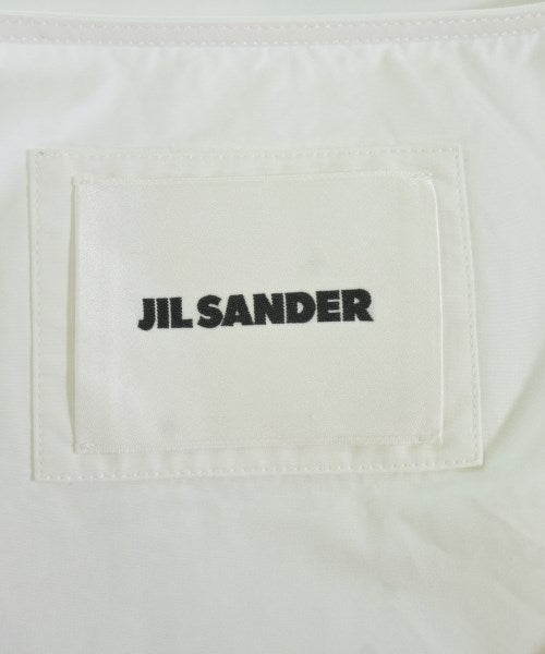 JIL SANDER 女襯衫