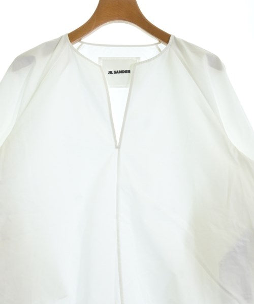 JIL SANDER 女襯衫