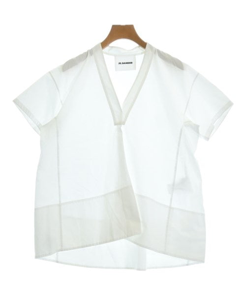 JIL SANDER 女襯衫