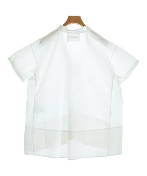 JIL SANDER 女襯衫
