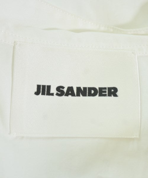 JIL SANDER 女襯衫