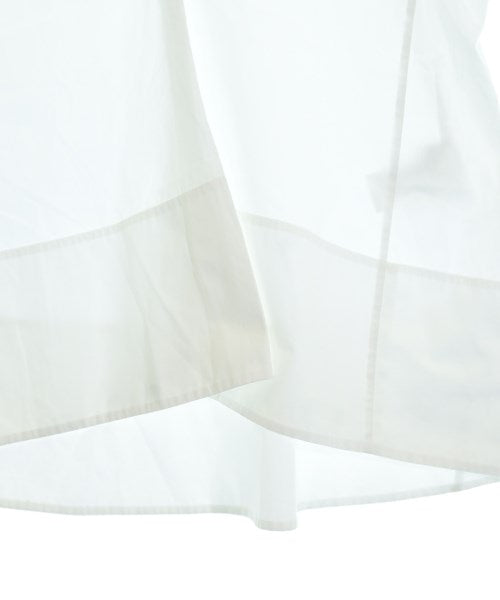 JIL SANDER 女襯衫